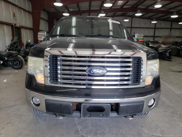 Photo 5 from auction – 2010 FORD F150 SUPER with VIN 1FTFW1EV6AFB30348