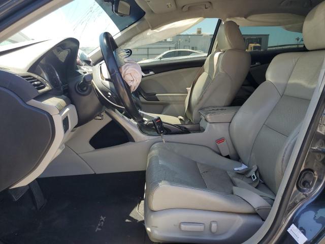 Photo 7 from auction – 2011 ACURA TSX with VIN JH4CU2F66BC007026