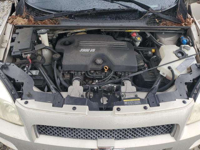 Photo 11 from auction – 2008 CHEVROLET UPLANDER L with VIN 1GNDV33178D161322