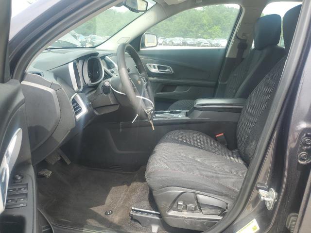 Photo 7 from auction – 2016 CHEVROLET EQUINOX LS with VIN 2GNALBEK3G6326210