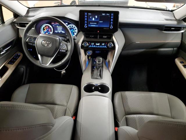 Photo 8 from auction – 2021 TOYOTA VENZA LE with VIN JTEAAAAHXMJ003530