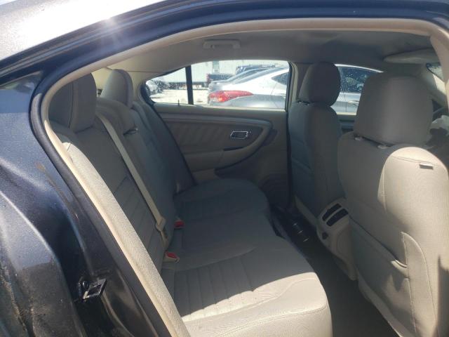 Photo 10 from auction – 2018 FORD TAURUS SE with VIN 1FAHP2D85JG139114