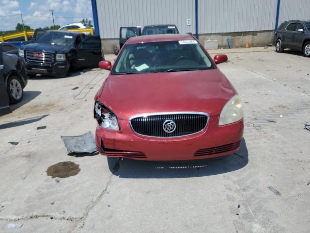 Photo 5 from auction – 2007 BUICK LUCERNE CX with VIN 1G4HD57227U110221