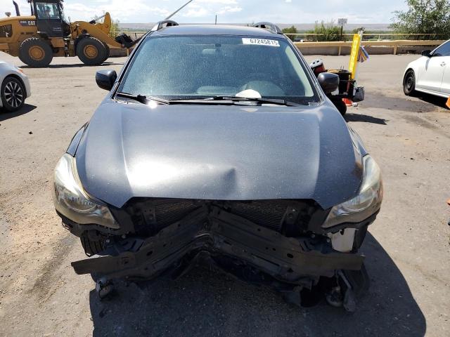 Photo 5 from auction – 2012 SUBARU IMPREZA SP with VIN JF1GPAL63CH242003