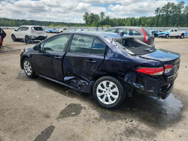 Photo 2 from auction – 2023 TOYOTA COROLLA LE with VIN 5YFB4MDE5PP077408