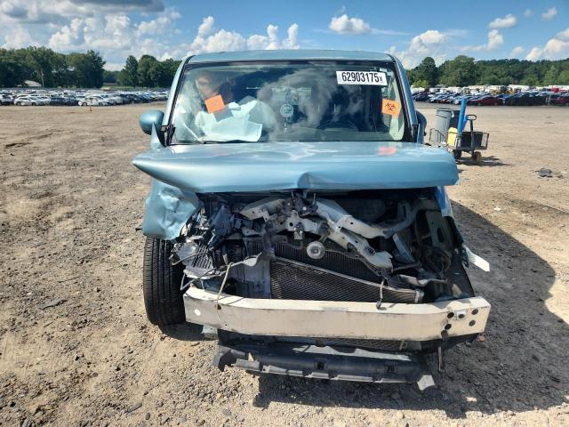 Photo 5 from auction – 2011 NISSAN CUBE BASE with VIN JN8AZ2KR7BT202857