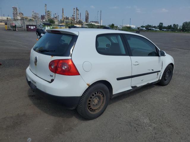Photo 3 from auction – 2009 VOLKSWAGEN RABBIT with VIN WVWBA71K09W103878
