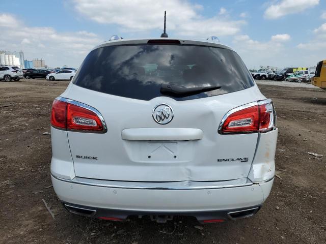 Photo 6 from auction – 2017 BUICK ENCLAVE with VIN 5GAKVCKD4HJ272523