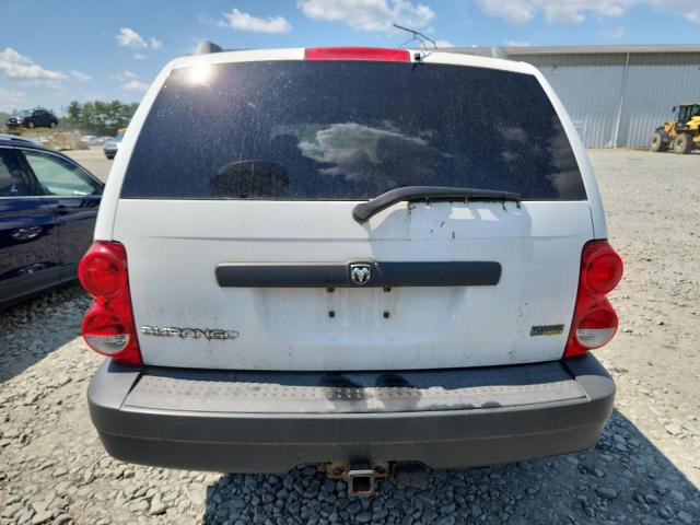 Photo 6 from auction – 2007 DODGE DURANGO SX with VIN 1D8HB38P67F563840