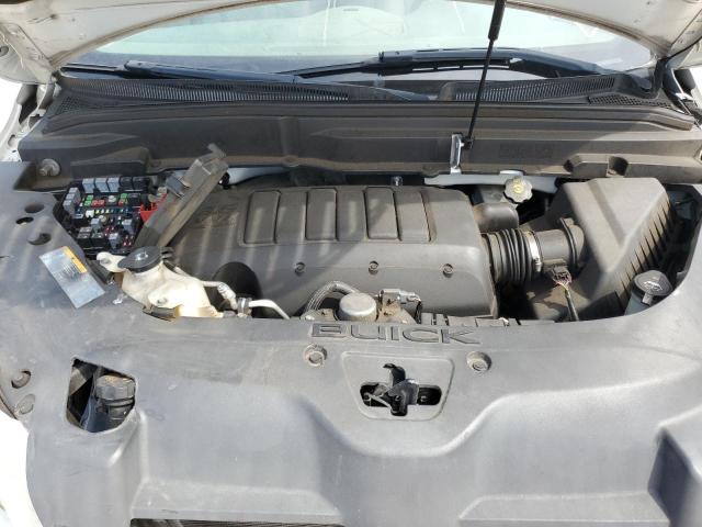 Photo 12 from auction – 2011 BUICK ENCLAVE CX with VIN 5GAKRBED6BJ170058