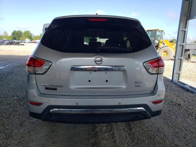 Photo 6 from auction – 2013 NISSAN PATHFINDER with VIN 5N1AR2MM5DC624105