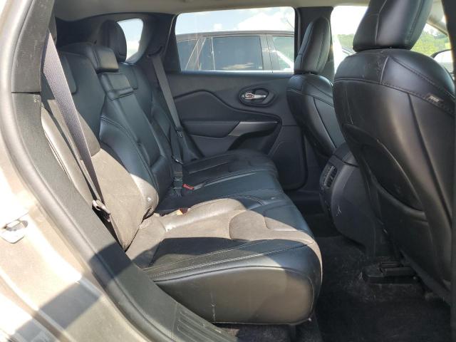 Photo 11 from auction – 2019 JEEP CHEROKEE L with VIN 1C4PJMLNXKD116408