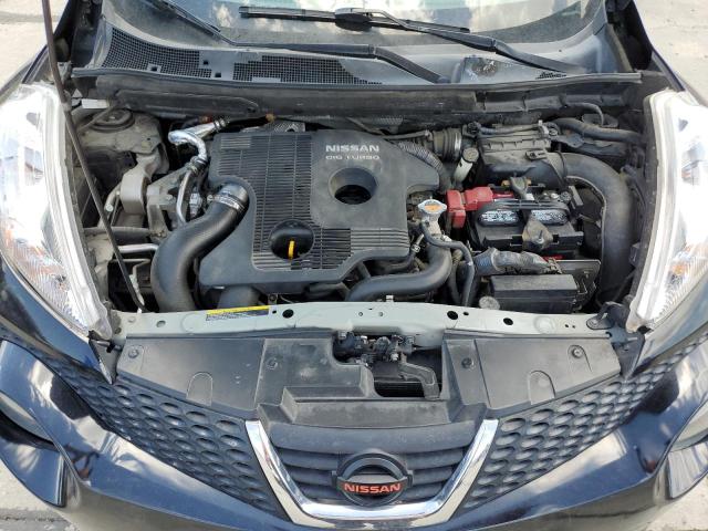 Photo 11 from auction – 2014 NISSAN JUKE S with VIN JN8AF5MV3ET358015