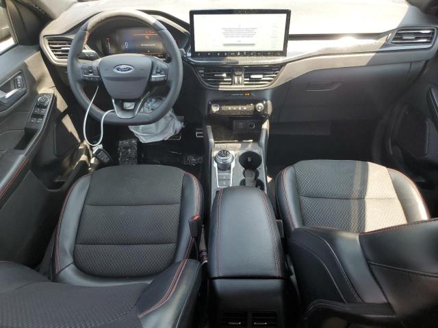 Photo 8 from auction – 2023 FORD ESCAPE ST with VIN 1FMCU9MN7PUA90886