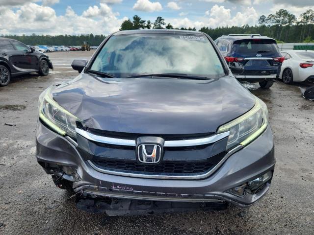 Photo 5 from auction – 2015 HONDA CR-V EX with VIN 2HKRM3H58FH535781