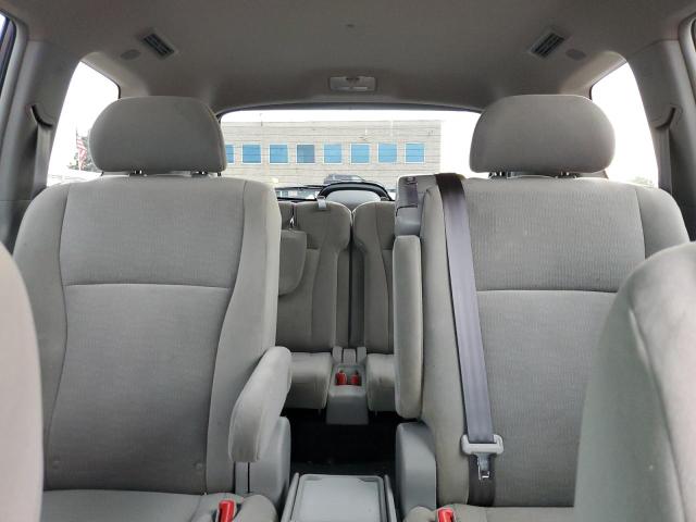 Photo 10 from auction – 2013 TOYOTA HIGHLANDER with VIN 5TDBK3EH6DS224606