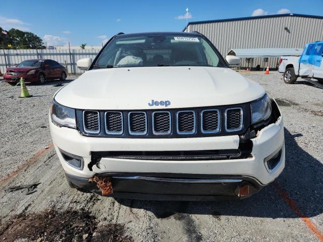 Photo 5 from auction – 2018 JEEP COMPASS LIMITED with VIN 3C4NJDCB8JT463564