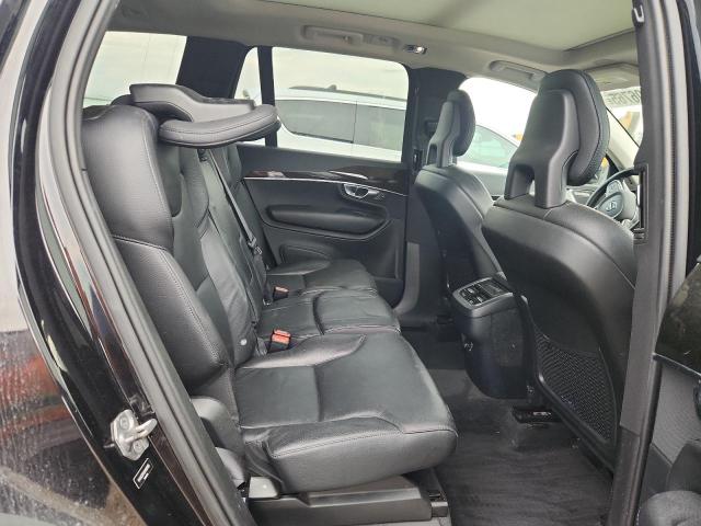 Photo 11 from auction – 2017 VOLVO XC90 T6 with VIN YV4A22PK6H1183165