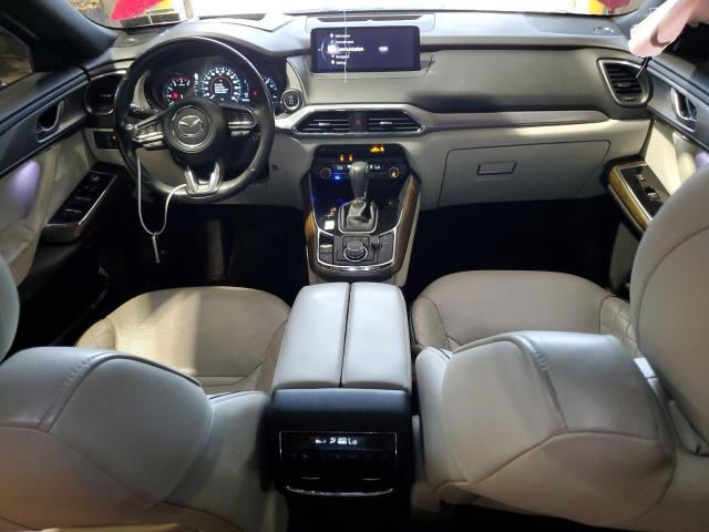 Photo 8 from auction – 2021 MAZDA CX-9 SIGNA with VIN JM3TCBEY2M0512807