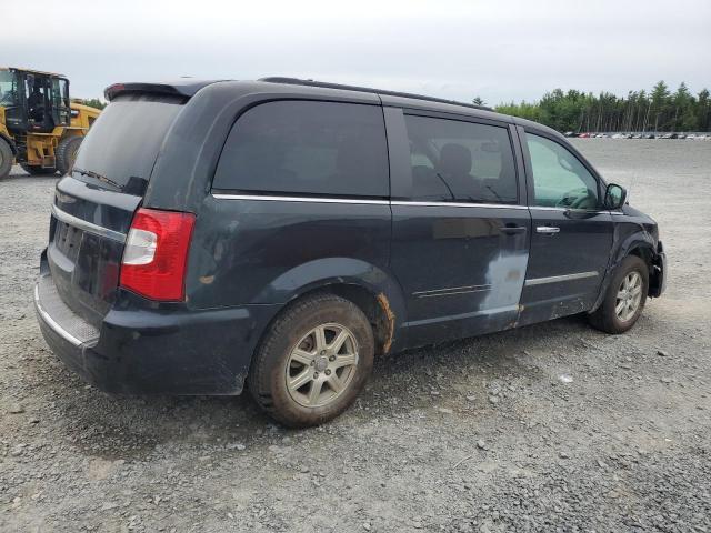 Photo 3 from auction – 2011 CHRYSLER TOWN & COU with VIN 2A4RR5DG2BR679936