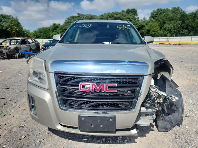 صورة رقم 5 من المزاد - 2015 GMC TERRAIN SL مع VIN 2GKFLVEK0F6365596