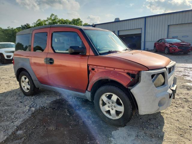 Photo 4 from auction – 2003 HONDA ELEMENT EX with VIN 5J6YH28543L029411