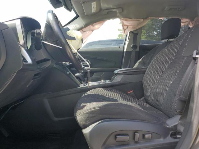 Photo 7 from auction – 2017 CHEVROLET EQUINOX LT with VIN 2GNFLFEKXH6336621