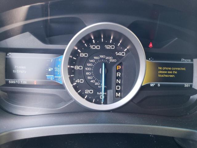 Photo 9 from auction – 2014 FORD EXPLORER X with VIN 1FM5K8D87EGB37641