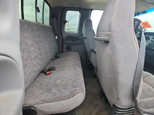 Photo 10 from auction – 2001 DODGE RAM 1500 with VIN 1B7HC13Y21J254449