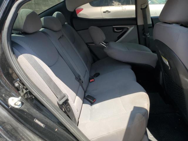 Photo 10 from auction – 2016 HYUNDAI ELANTRA SE with VIN 5NPDH4AE6GH759454