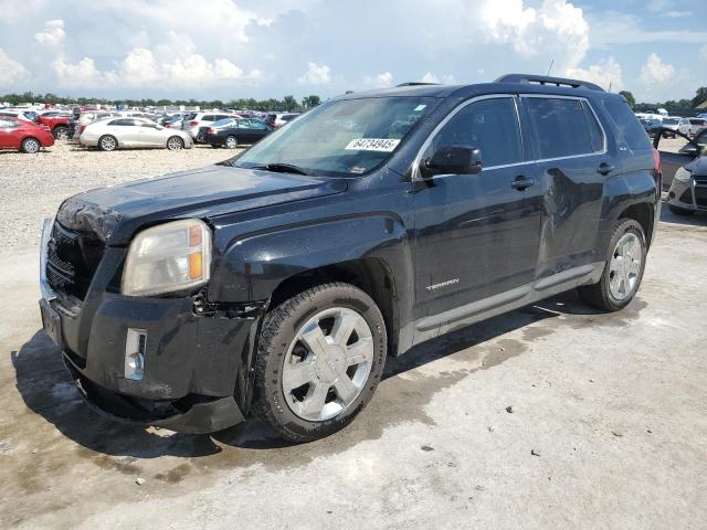 GMC TERRAIN SLE 2012 with VIN 2GKFLTE5XC6200391 - Photo from auction