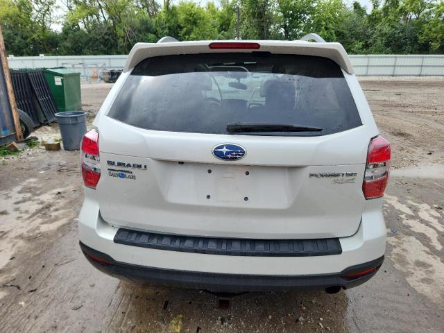 Photo 6 from auction – 2015 SUBARU FORESTER 2 with VIN JF2SJAHC2FH583211