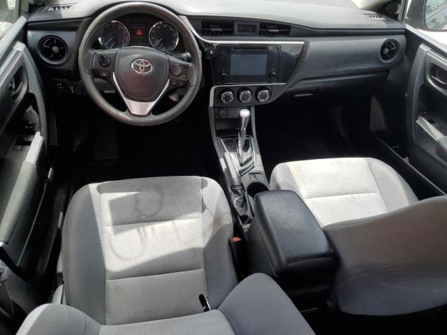Photo 8 from auction – 2019 TOYOTA COROLLA L with VIN 2T1BURHE9KC149971