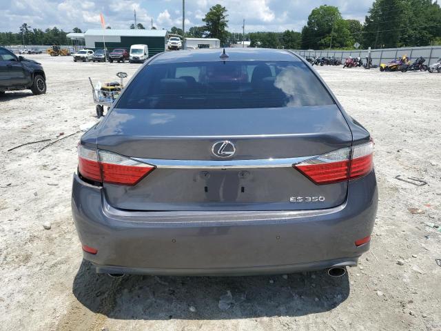 Photo 6 from auction – 2013 LEXUS ES 350 with VIN JTHBK1GG6D2060045