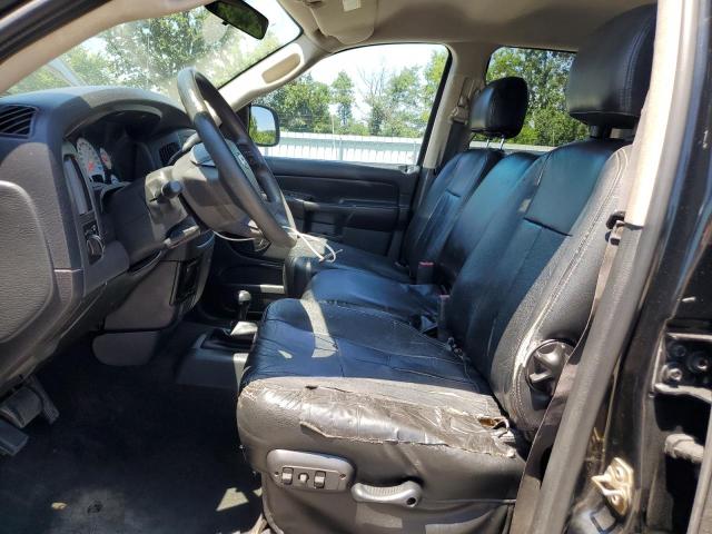 Photo 7 from auction – 2005 DODGE RAM 1500 S with VIN 1D7HU18N35J625710