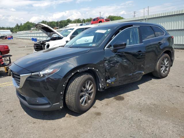 MAZDA CX-9 TOURI 2021 with VIN JM3TCBCY5M0510178 - Photo from auction