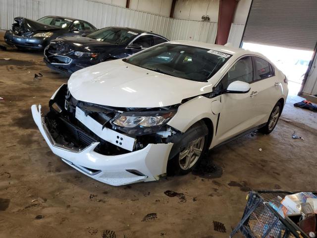 Photo 1 from auction – 2016 CHEVROLET VOLT LT with VIN 1G1RA6S53GU104316
