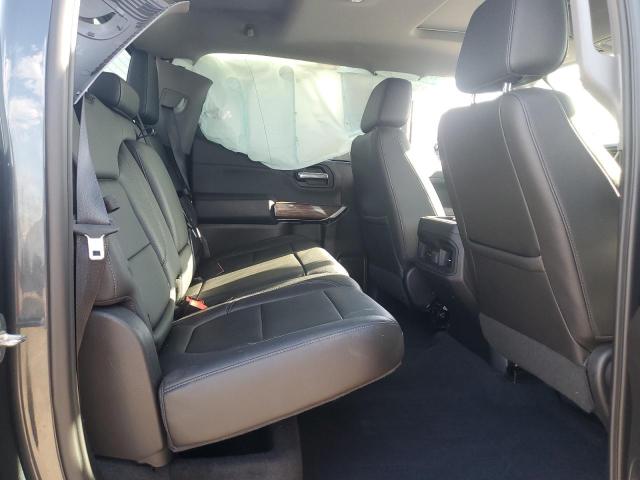 Photo 10 from auction – 2019 CHEVROLET SILVERADO with VIN 3GCPYFED0KG194310