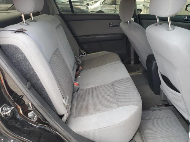 Photo 10 from auction – 2012 NISSAN SENTRA 2.0 with VIN 3N1AB6AP2CL756954