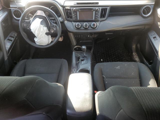 Photo 8 from auction – 2017 TOYOTA RAV4 LE with VIN 2T3BFREV6HW665136
