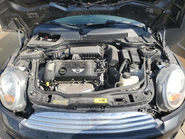 Photo 11 from auction – 2012 MINI COOPER with VIN WMWSU3C57CT543285