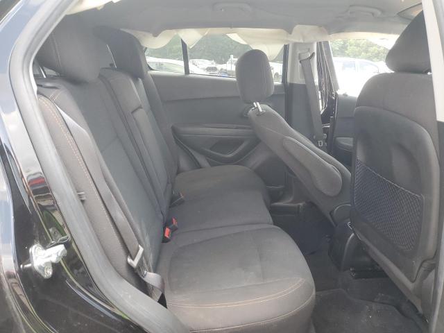 Photo 11 from auction – 2020 CHEVROLET TRAX LS with VIN KL7CJKSB7LB331135