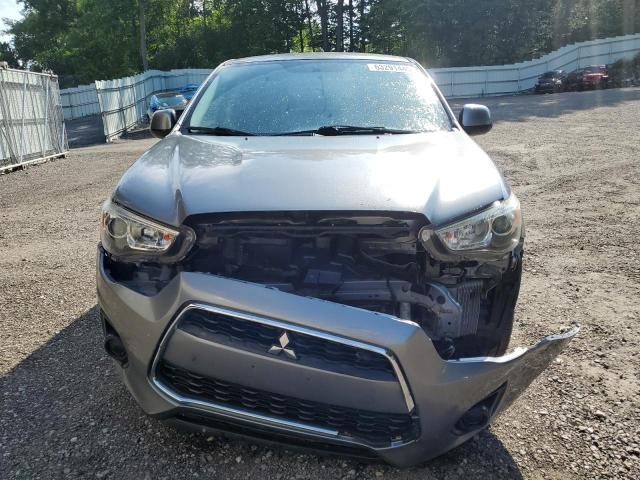 Photo 5 from auction – 2015 MITSUBISHI OUTLANDER with VIN 4A4AR3AUXFE049854