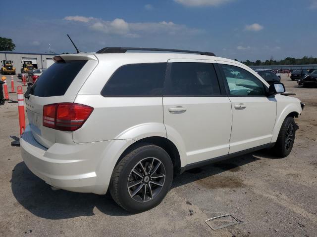 Photo 3 from auction – 2018 DODGE JOURNEY SE with VIN 3C4PDCAB0JT319469