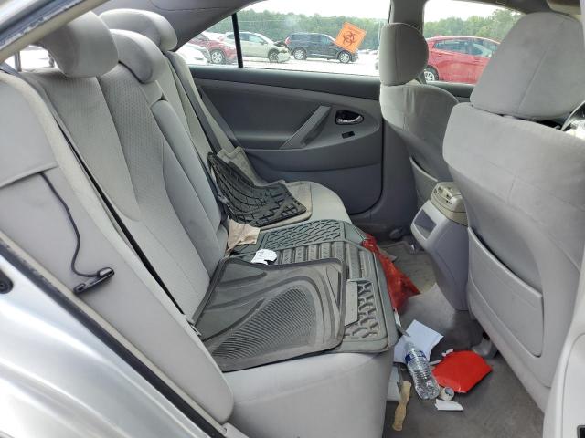 Photo 10 from auction – 2007 TOYOTA CAMRY CE with VIN JTNBE46K073075294