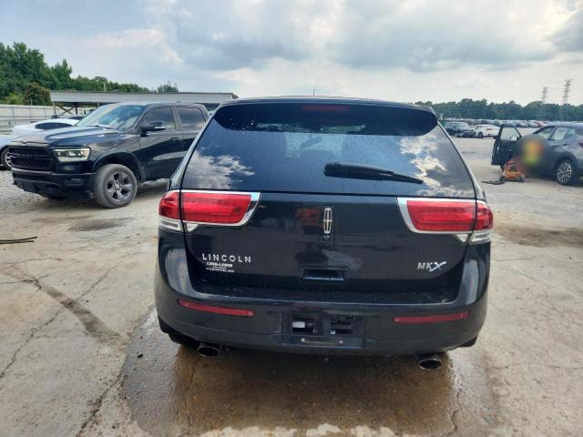 Photo 6 from auction – 2013 LINCOLN MKX with VIN 2LMDJ6JK0DBL48502