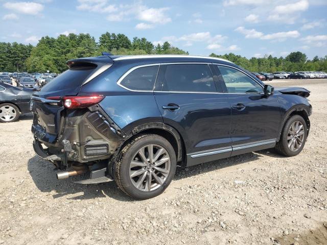 Photo 3 from auction – 2021 MAZDA CX-9 GRAND with VIN JM3TCBDY4M0531957