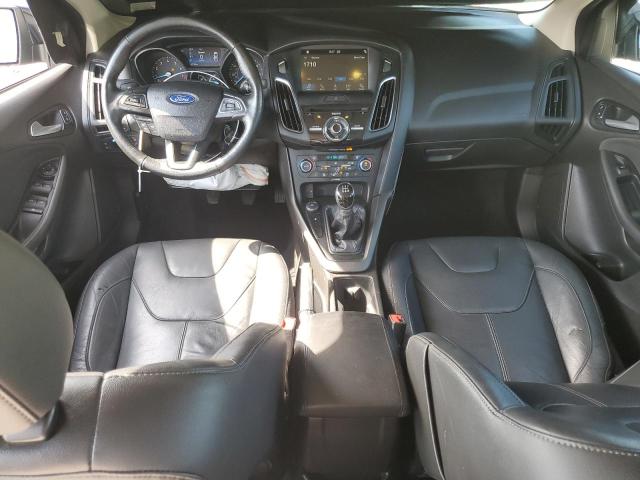 Photo 8 from auction – 2016 FORD FOCUS SE with VIN 1FADP3F21GL228871