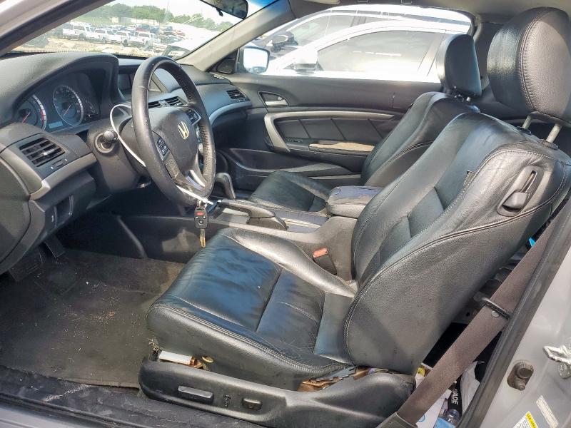 Photo 7 from auction – 2011 HONDA ACCORD EXL with VIN 1HGCS1B83BA010522