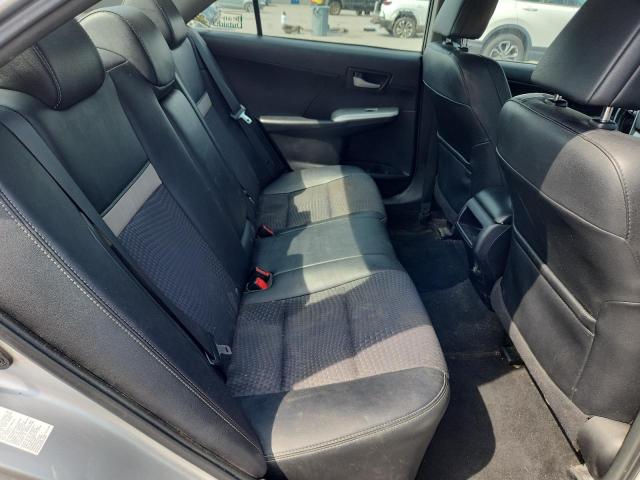 Photo 10 from auction – 2014 TOYOTA CAMRY L with VIN 4T1BF1FKXEU350110